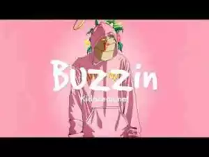 Instrumental: Mac Miller - Buzzin ft. (Tyler the Creator x Chance the Rapper)